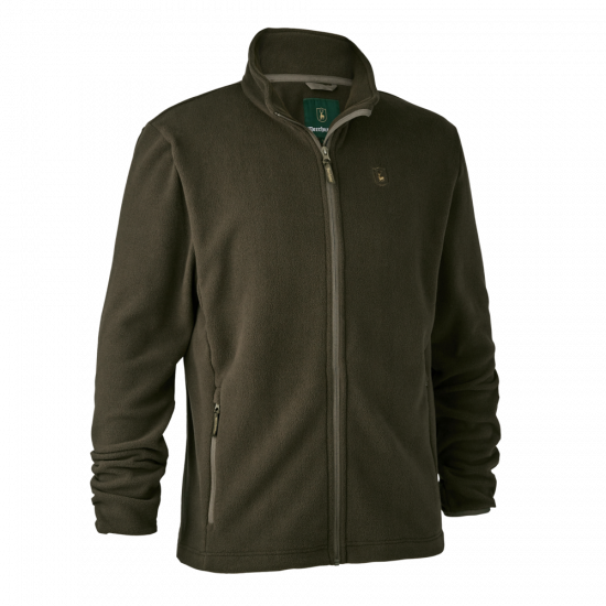 Deerhunter Chasse Fleece Jacket 2 Deerhunter Chasse Fleece Jacket
