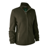 Deerhunter Lady Chasse Fleece Jacket 1 Deerhunter Lady Chasse Fleece Jacket -Deerhunter Shop d p f 5750 385 235750