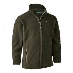 Deerhunter Youth Chasse Fleece Jacket