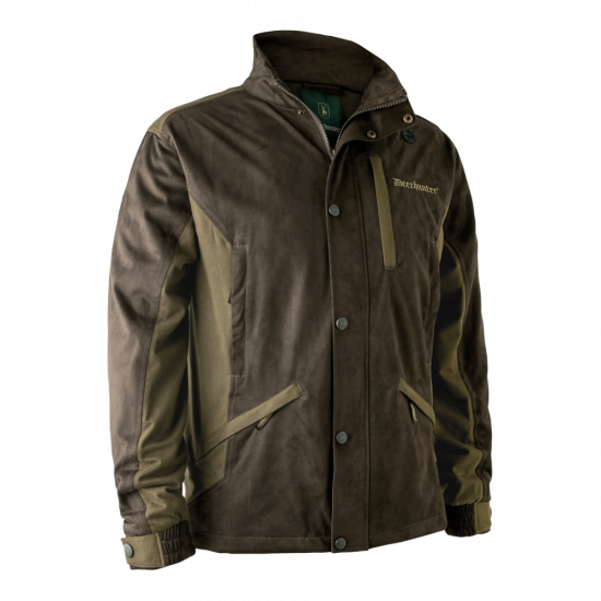 Deerhunter Explore Jacket 7 Deerhunter Explore Jacket - Image 5