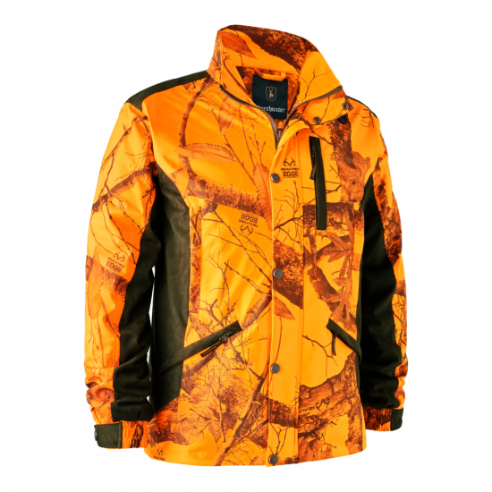 Deerhunter Explore Jacket 5 Deerhunter Explore Jacket - Image 3