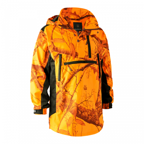 Deerhunter Explore Smock 5 Deerhunter Explore Smock - Image 3