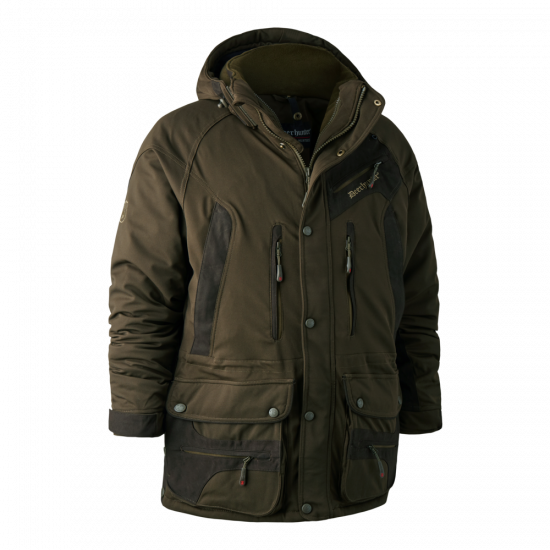 Deerhunter Muflon Jacket - Long 3 Deerhunter Muflon Jacket - Long