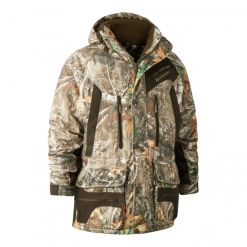 Deerhunter Muflon Jacket - Long 8 Deerhunter Muflon Jacket - Long -Deerhunter Shop d p f 5820 46