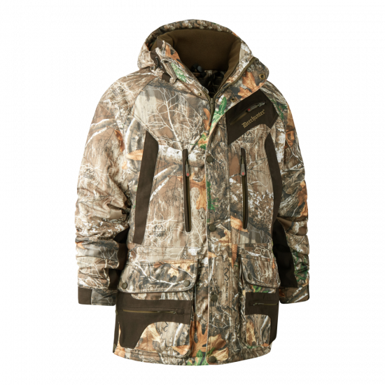 Deerhunter Muflon Jacket - Long 5 Deerhunter Muflon Jacket - Long - Image 3