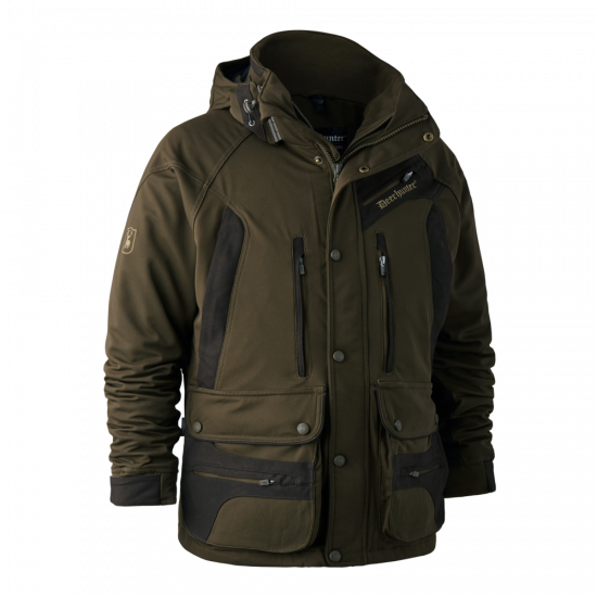Deerhunter Muflon Jacket 3 Deerhunter Muflon Jacket