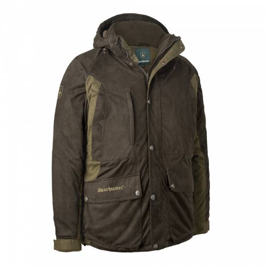 Deerhunter Explore Winter Jacket 5 Deerhunter Explore Winter Jacket - Image 3