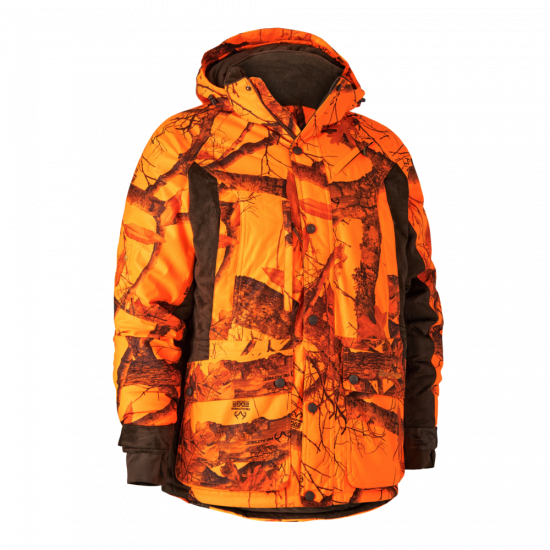 Deerhunter Explore Winter Jacket 3 Deerhunter Explore Winter Jacket