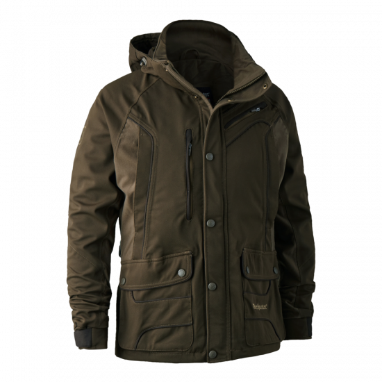 Deerhunter Muflon Light Jacket 3 Deerhunter Muflon Light Jacket