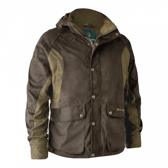 Deerhunter Explore Transition Jacket 6 Deerhunter Explore Transition Jacket - Image 4