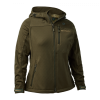 Deerhunter Lady Excape Softshell Jacket 2 Deerhunter Lady Excape Softshell Jacket -Deerhunter Shop d p f 5843 376