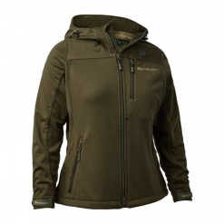 Deerhunter Lady Excape Softshell Jacket