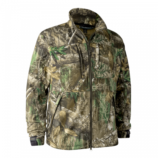 Deerhunter Approach Jacket 2 Deerhunter Approach Jacket