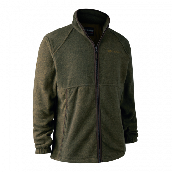 Deerhunter Wingshooter Fleece Jacket 3 Deerhunter Wingshooter Fleece Jacket
