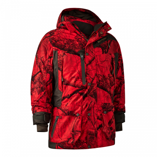 Deerhunter Ram Arctic Jacket 3 Deerhunter Ram Arctic Jacket