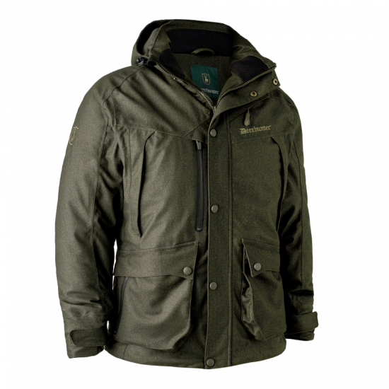 Deerhunter Ram Winter Jacket 3 Deerhunter Ram Winter Jacket