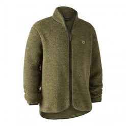 Deerhunter Germania Light Fiber Pile Jacket