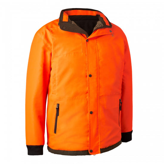 Deerhunter Germania Reversible Jacket 4 Deerhunter Germania Reversible Jacket - Image 2