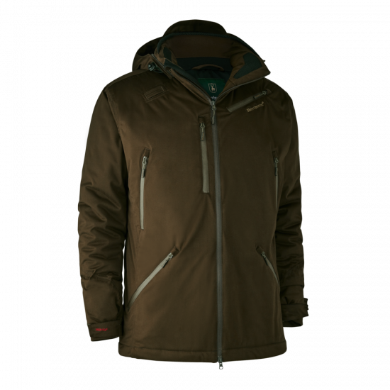 Deerhunter Excape Winter Jacket 5 Deerhunter Excape Winter Jacket - Image 3