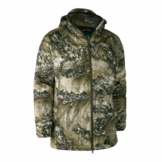 Deerhunter Excape Winter Jacket 3 Deerhunter Excape Winter Jacket