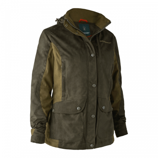 Deerhunter Lady Estelle Jacket 5 Deerhunter Lady Estelle Jacket - Image 3