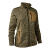 Deerhunter Lady Sarek Knitted Jacket 2 Deerhunter Lady Sarek Knitted Jacket -Deerhunter Shop d p f 5984 351