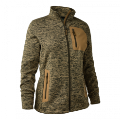 Deerhunter Lady Sarek Knitted Jacket