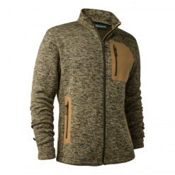 Deerhunter Sarek Knitted Jacket