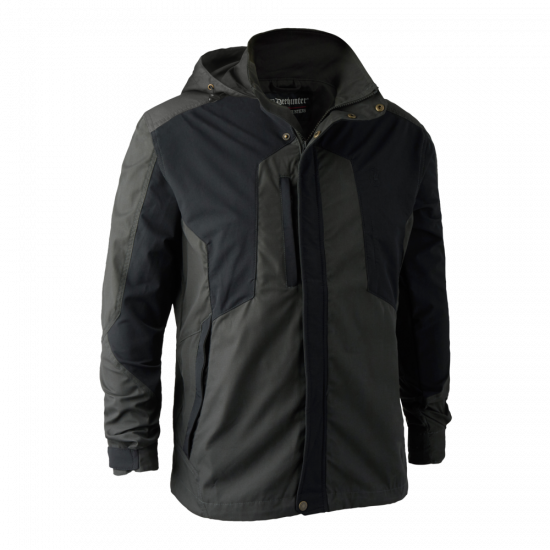 Deerhunter Strike Jacket 3 Deerhunter Strike Jacket