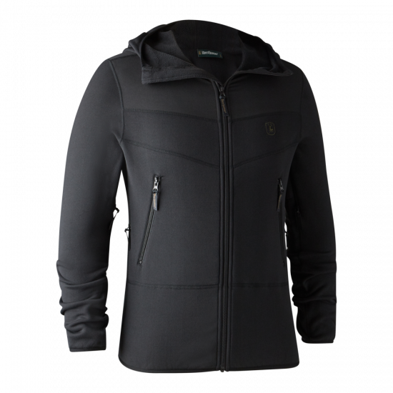 Deerhunter Insulated Sweat Jacket 3 Deerhunter Insulated Sweat Jacket