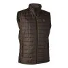 DOUDOUNE SANS MANCHE HOMME DEERHUNTER MUFLON PACKABLE WAISTCOAT - MARRON -Deerhunter Shop doudoune sans manche homme deerhunter muflon packable waistcoat marron z 2426 242608
