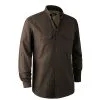 LONG SLEEVED-SHIRT DEERHUNTER REYBURN BAMBOO KHAKI 2 LONG SLEEVED-SHIRT DEERHUNTER REYBURN BAMBOO KHAKI -Deerhunter Shop long sleeved shirt deerhunter reyburn bamboo khaki z 2285 228560
