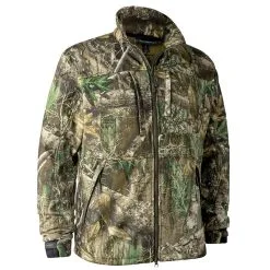 MAN JACKET DEERHUNTER APPROACH CAMO