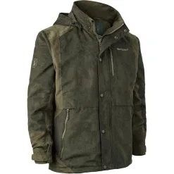 MAN JACKET DEERHUNTER AVAILABLE DEER JACKET AFTER DARK