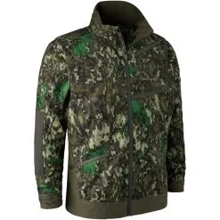 MAN JACKET DEERHUNTER CUMBERLAND ACT JACKET DARK ELM