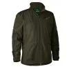 MAN JACKET DEERHUNTER EXCAPE LIGHT GREY -Deerhunter Shop man jacket deerhunter excape light grey z 2352 235292