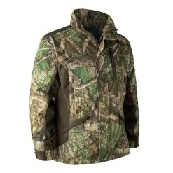 MAN JACKET DEERHUNTER EXPLORE CAMO