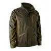 MAN JACKET DEERHUNTER EXPLORE KHAKI -Deerhunter Shop man jacket deerhunter explore khaki z 2279 227913