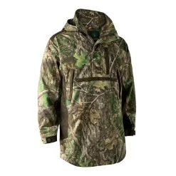 MAN JACKET DEERHUNTER EXPLORE SMOCK CAMO