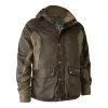 MAN JACKET DEERHUNTER EXPLORE TRANSITION BROWN -Deerhunter Shop man jacket deerhunter explore transition brown z 2279 227993