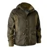 MAN JACKET DEERHUNTER EXPLORE TRANSITION KHAKI -Deerhunter Shop man jacket deerhunter explore transition khaki z 2279 227994
