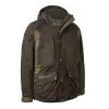 MAN JACKET DEERHUNTER EXPLORE WINTER BROWN -Deerhunter Shop man jacket deerhunter explore winter brown z 2279 227939