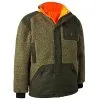 MAN JACKET DEERHUNTER GERMANIA RÉVÉRSIBLE CYPRESS -Deerhunter Shop man jacket deerhunter germania reversible cypress z 2282 228243