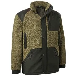 MAN JACKET DEERHUNTER GERMANIA WITH DEER-TEX CYPRESS