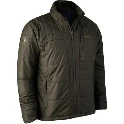 MAN JACKET DEERHUNTER HEAT JACKET 10M