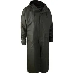 MAN JACKET DEERHUNTER HURRICANE RAINCOAT 2.5G