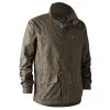MAN JACKET DEERHUNTER LOFOTEN BROWN -Deerhunter Shop man jacket deerhunter lofoten brown z 2282 228259