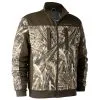 MAN JACKET DEERHUNTER MALLARD ZIP-IN CAMO -Deerhunter Shop man jacket deerhunter mallard zip in camo z 2280 228013