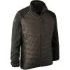 MAN JACKET DEERHUNTER MOOR PADDED JACKET CANTEEN -Deerhunter Shop man jacket deerhunter moor padded canteen z 2013 201350
