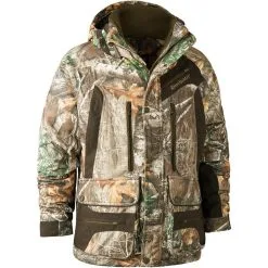 MAN JACKET DEERHUNTER MUFLON JACKET 11.5CM